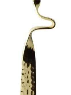 Best Villeroy&Boch NewWave Caffe Kahvilusikka 17,5cm kullattu