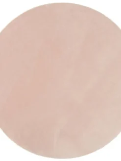 Sale VM-Carpet Hattara 63 rosa, Ø 133 cm