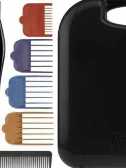Wahl Lemmikkitrimmeri Pro Series