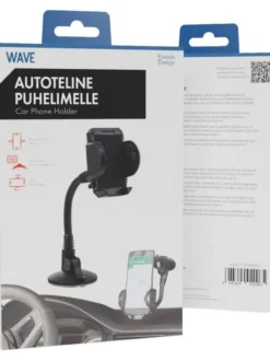 New Wave Yleisautoteline 2in1 FCHD-023 Plus