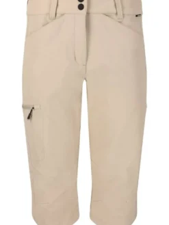 Discount Whistler caprit Shannie long shorts W 1265 Island fossil