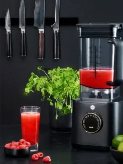 Wilfa tehosekoitin Power Fuel XL musta Best