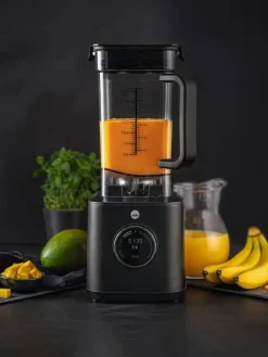 Wilfa tehosekoitin Power Fuel XL musta Best