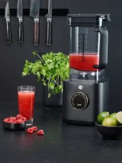 Wilfa tehosekoitin Power Fuel XL musta Best