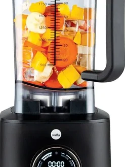 Wilfa tehosekoitin Power Fuel XL musta Best