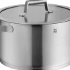 Clearance WMF korkea kattila Comfort Line 24 cm/5,7 l kannella