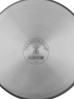 Clearance WMF korkea kattila Comfort Line 24 cm/5,7 l kannella