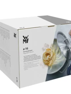 Discount WMF Mini kattila 1,5 L höyrytyskorilla ja kannella