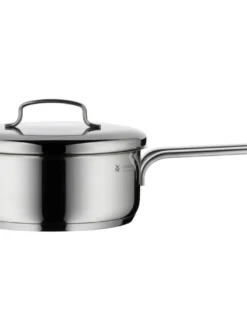 Discount WMF Mini keittokasari 1,2 L kannella teräs