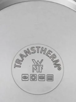 Discount WMF Mini keittokasari 1,2 L kannella teräs