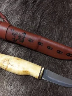 New Wood Jewel avauspuukko visa 7,7 cm