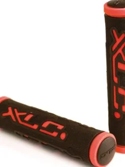 XLC Kädensijat Dual Colour Gr-Go7 Hot