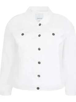 Clearance Zhenzi farkkutakki Vandy778 00010 Valkoinen