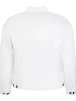 Clearance Zhenzi farkkutakki Vandy778 00010 Valkoinen