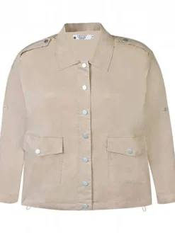 Zhenzi jakku Velda 262 Beige 2240 Clearance