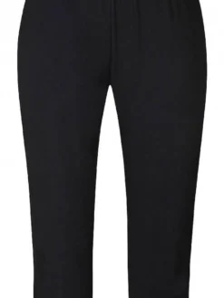 Best Zhenzi legginsit 2701427 Black 0900
