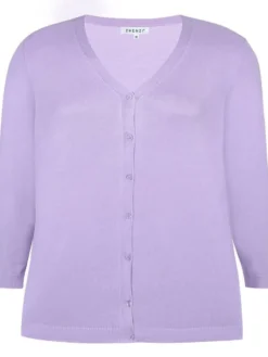 Zhenzi neuletakki Kogle 410 Lilac 4233 Best