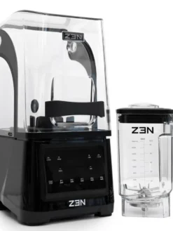 Z3N tehosekoitin T2200 Pro Auto