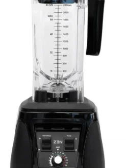 Online Z3N tehosekoitin T2200 Pro Manual
