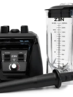 Online Z3N tehosekoitin T2200 Pro Manual